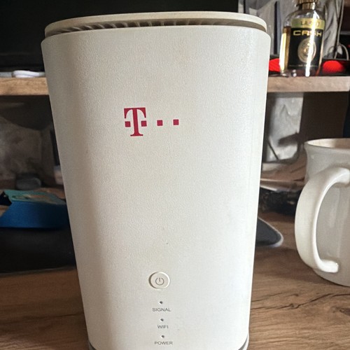 Telekom speedbox router - telekom,