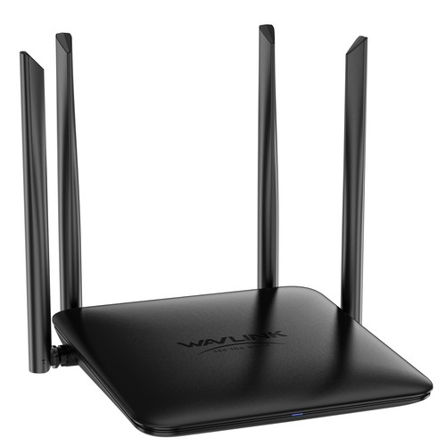 Wavlink ac1200 gigabit - ac1200,