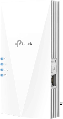Link re700x ax3000 wifi 6 - tp-link,