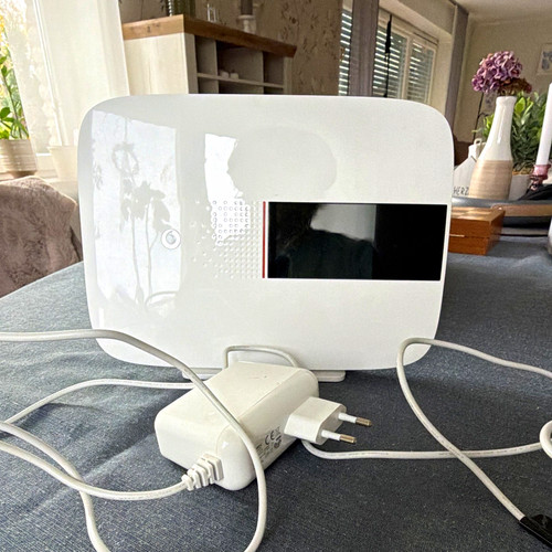 Vodafone easybox 904 lte - vodafone,