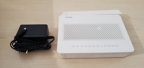 Huawei echolife eg8145v5 gpon - huawei,