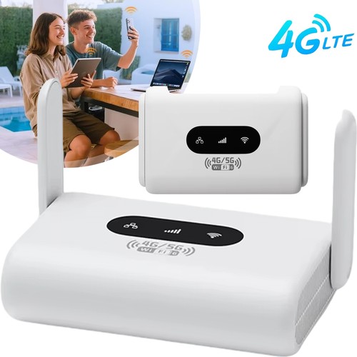 Tragbarer lte wlan - tragbarer,