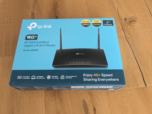 Link archer mr600 ac1200 - tp-link,