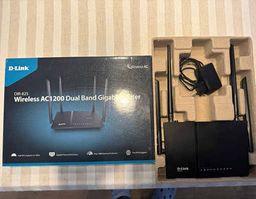 Link dir 825 ac1200 - dir-825,