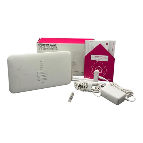 Telekom speedport smart - smart, 3