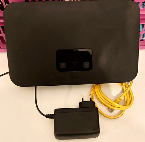 Telekom speedport smart wlan - speedport,