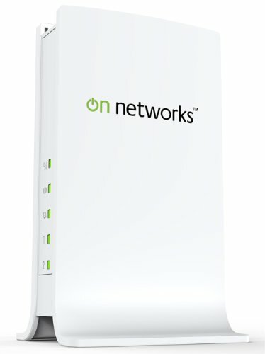 Netgear networks n150 wlan - on,