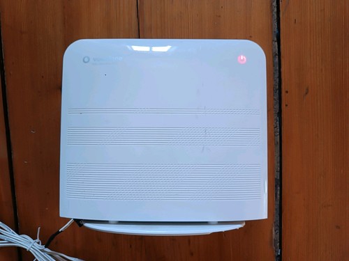 Vodafone dsl easybox 803 - vodafone, dsl-easybox