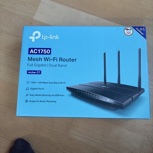 Link ac1750 archer c7 - ac1750,