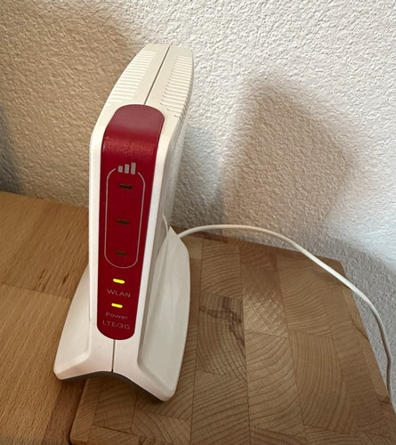 Fritz box 6820 lte wlan - 6820,