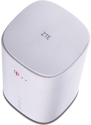 Zte speedbox mobil simrouter - 2,