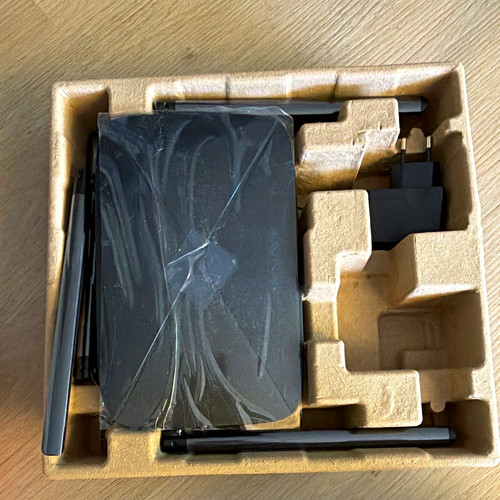 Mercusys mb115 lte - mb115-4g, 4g
