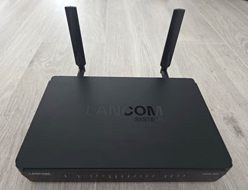 Lancom systems r903 wlan - r903,
