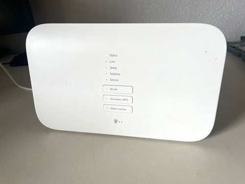 Telekom speedport smart - telekom,