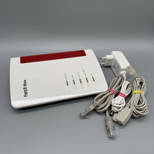 Fritz box 7510 - fritz!box, router