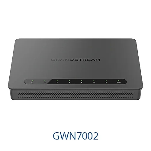Grandstream gwn7002 wired - gwn7002,