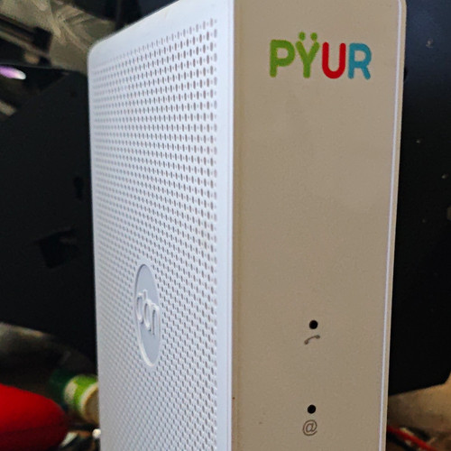 Pyur compal ch8978e wlan - compal,