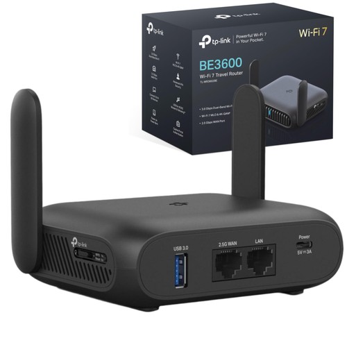 Link 7 reise wlan - wi-fi-7,