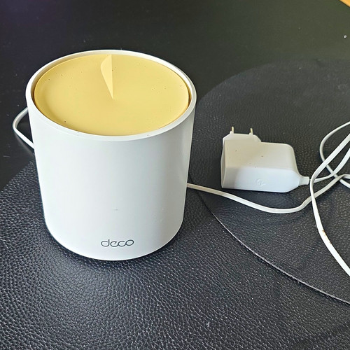 Link deco x20 - x20(eu), ax1800