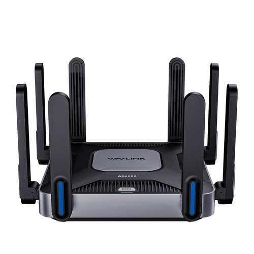 Fi 6 mesh - wi‑fi, 7