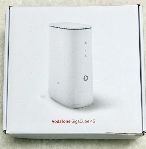 Vodafone gigacube lte - gigacube, 4g