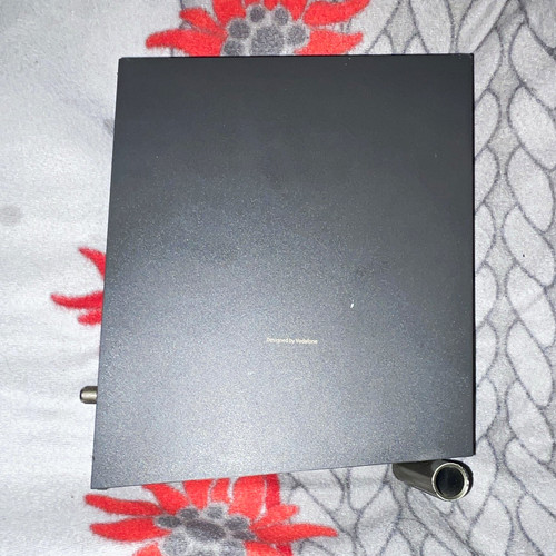 Vodafone fritz box - vodafone, kabelmodem