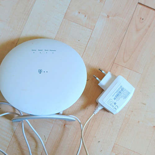 Telekom speed home wifi mesh - home,