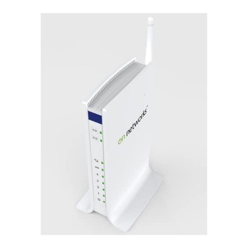 Netgear networks n150 - on, wlan