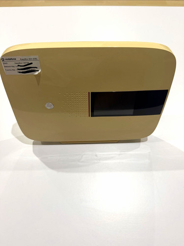 Vodafone easybox 904 xdsl adsl - vodafone,