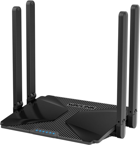 Router ax3000 dualband - wi-fi,
