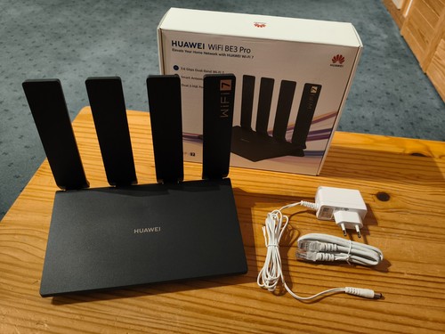 Huawei wifi be3 pro - wifi, 7