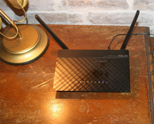 Asus vpn router - asus,