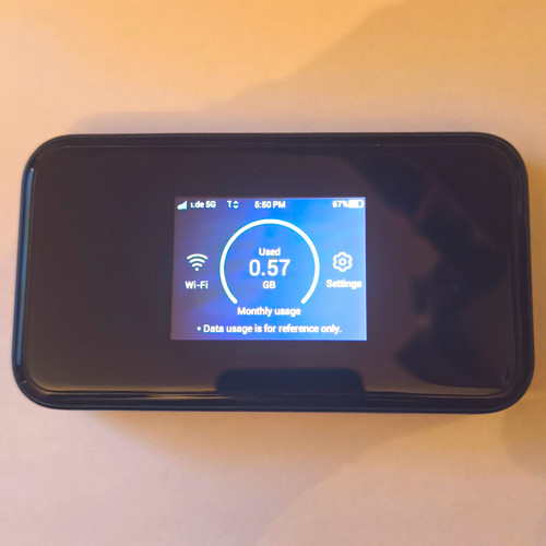 Zte mu5001 mobiler 5g - ​zte, –