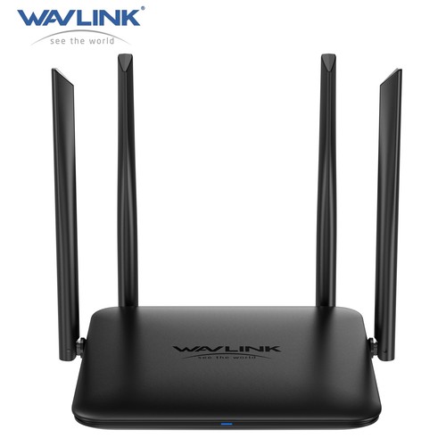 Wavlink ac1200 dual - wavlink,