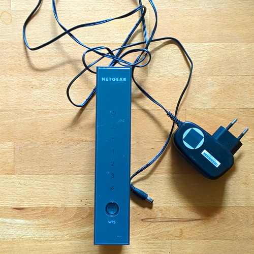 Netgear wnr2000 n300 wlan - n300,