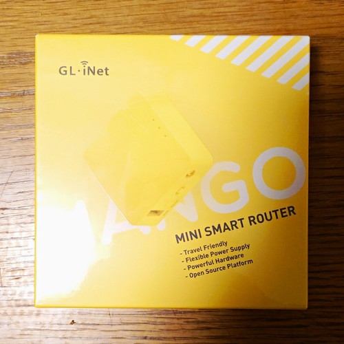 Inet mango mt300n - mango, gl-mt300n-v2