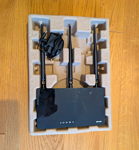 Link ac750 dual band wlan - ac750, dual-band