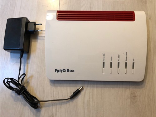 Avm fritz box 7590 wlan - avm, fritz!box