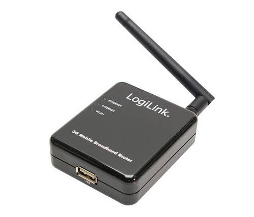 Logilink router wireless lan - logilink,