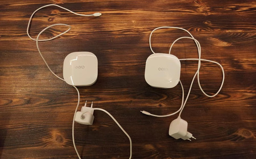 Eero mesh wlan - mesh,