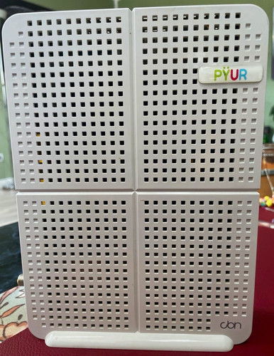 Kabelmodem router kombi - router,