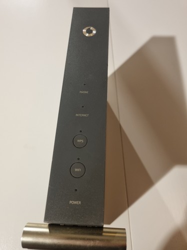 Vodafone tg3442de kabelrouter - vodafone,