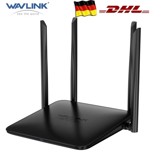 Wavlink ac1200 dual - wavlink, band