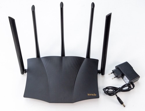 Tenda rx12 pro wlan router - pro, wlan-router