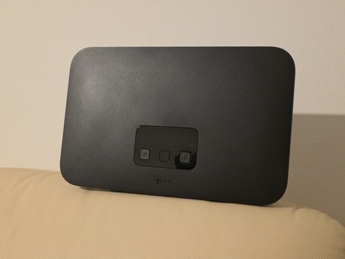 Telekom speedport smart typ - 4,