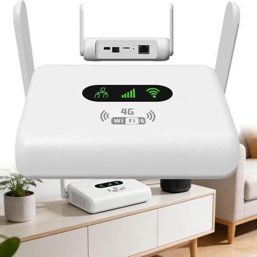 Lte wlan router 300mbps - 4g,