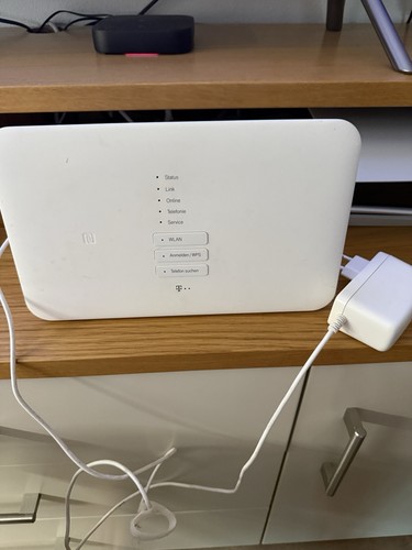 Telekom speedport wlan - wlan, dsl