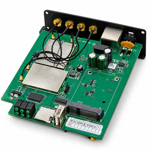 Open wrt wifi router - wifi,