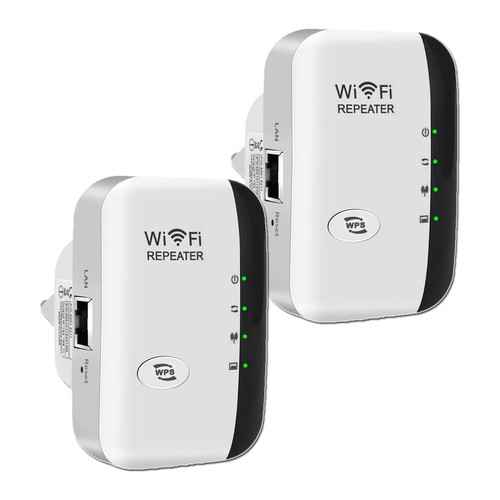 Stk wifi repeater - repeater, mit