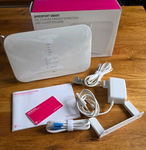 Deutsche telekom speedport - telekom,